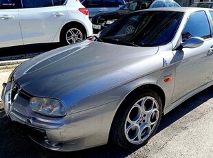 Alfa Romeo Alfa 156 '02