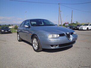 Alfa Romeo Alfa 156 '02 JTS 16v 2.0