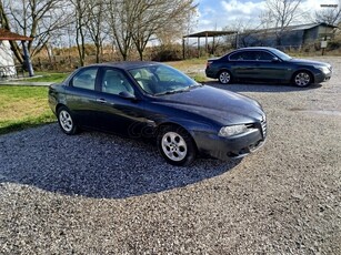 Alfa Romeo Alfa 156 '03 156 1.6 TWIN SPARK 120HP