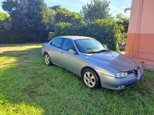 Alfa Romeo Alfa 156 '03 156 1.6 TWIN SPARK 120HP