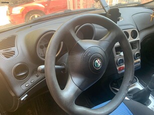 Alfa Romeo Alfa 156 '03 156