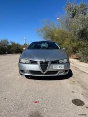 Alfa Romeo Alfa 156 '03 1.8 16V T.SPARK DISTINCTIVE