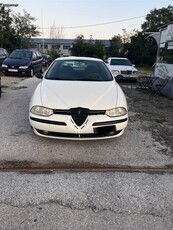 Alfa Romeo Alfa 156 '03