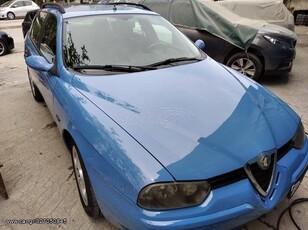 Alfa Romeo Alfa 156 '03