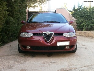 Alfa Romeo Alfa 156 '03 DISTINCTIVE 16V TWIN SPARK