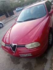 Alfa Romeo Alfa 156 '04