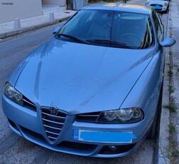 Alfa Romeo Alfa 156 '04 156 1.8 Twin Spark