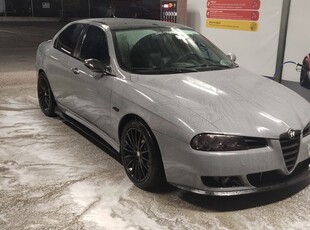 Alfa Romeo Alfa 156 '04 1.6 twin spark TI