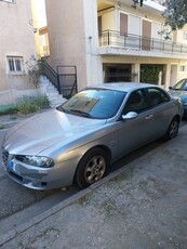 Alfa Romeo Alfa 156 '04 1.8 16V T.SPARK