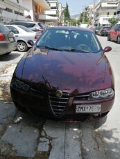 Alfa Romeo Alfa 156 '04