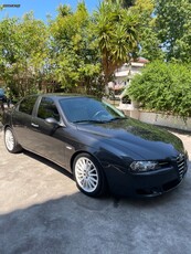 Alfa Romeo Alfa 156 '04