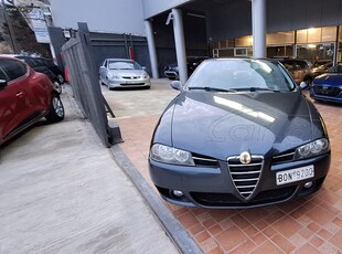 Alfa Romeo Alfa 156 '04 FULL EXTRA ΔΩΡΟ ΤΕΛΗ 2025