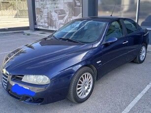 Alfa Romeo Alfa 156 '04 Giugiaro