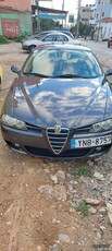 Alfa Romeo Alfa 156 '05 1.6 16V T.SPARK DISTINCTIVE