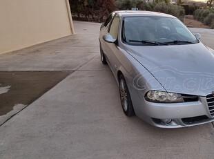 Alfa Romeo Alfa 156 '05