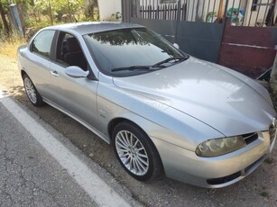 Alfa Romeo Alfa 156 '05 Distinctive / t. spark