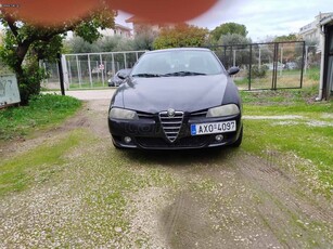 Alfa Romeo Alfa 156 '05