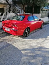 Alfa Romeo Alfa 156 '98 1.6 TWIN SPARK 120HP