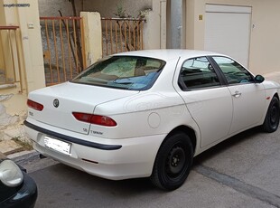 Alfa Romeo Alfa 156 '98 1.6 16V T.Spark