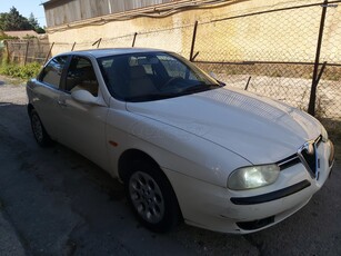 Alfa Romeo Alfa 156 '98 1.8 16V T.SPARK