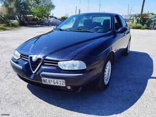 Alfa Romeo Alfa 156 '98