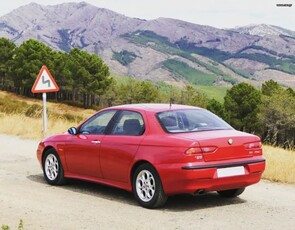 Alfa Romeo Alfa 156 '98