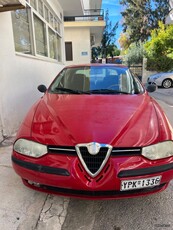 Alfa Romeo Alfa 156 '99 1 ΧΕΡΙ