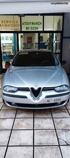 Alfa Romeo Alfa 156 '99 ΕΥΚΑΙΡΊΑ