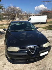 Alfa Romeo Alfa 156 '99