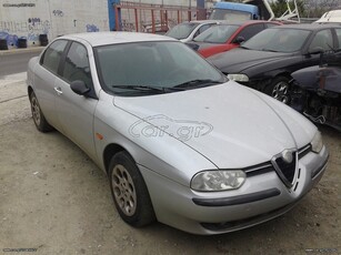 Alfa Romeo Alfa 156 '99 **AUTO IKAS**