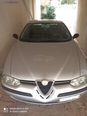 Alfa Romeo Alfa 156 '99