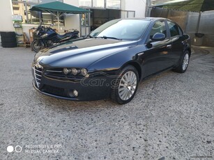 Alfa Romeo Alfa 159 '05