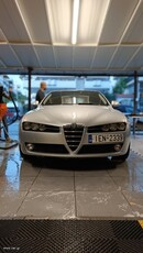 Alfa Romeo Alfa 159 '05 JTS