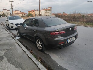 Alfa Romeo Alfa 159 '06 1.9 JTS 16V DISTINCTIVE