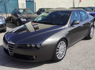 Alfa Romeo Alfa 159 '06 2.2 JTS 16V DISTINCTIVE FULL EXTRA ! ! !