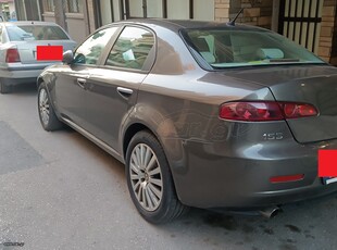 Alfa Romeo Alfa 159 '06 2.2 JTS