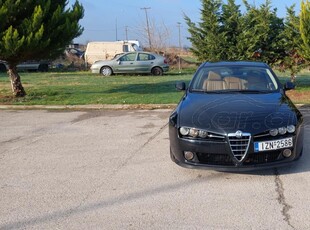 Alfa Romeo Alfa 159 '06