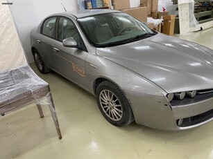 Alfa Romeo Alfa 159 '06