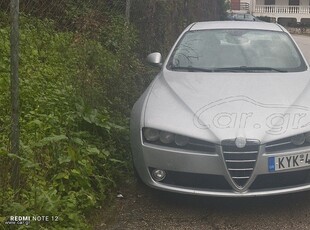 Alfa Romeo Alfa 159 '06