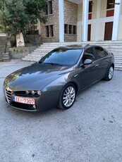 Alfa Romeo Alfa 159 '06