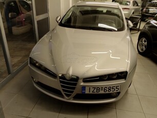 Alfa Romeo Alfa 159 '06 GTS Distinctive