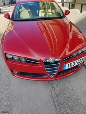 Alfa Romeo Alfa 159 '07 159 1.9 JTS