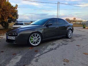 Alfa Romeo Alfa 159 '07 1.9 JTS 16V DISTINCTIVE