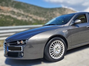 Alfa Romeo Alfa 159 '07 2.2 JTS