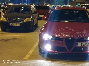 Alfa Romeo Alfa 159 '07