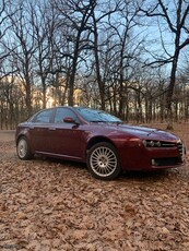 Alfa Romeo Alfa 159 '07