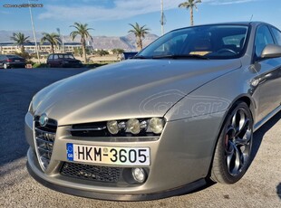 Alfa Romeo Alfa 159 '07