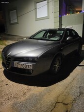 Alfa Romeo Alfa 159 '07