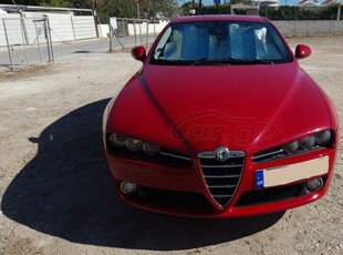 Alfa Romeo Alfa 159 '07 JTS 2.2