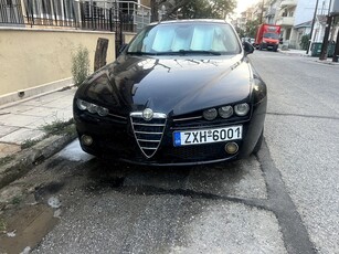 Alfa Romeo Alfa 159 '08 1.8 / model 2008